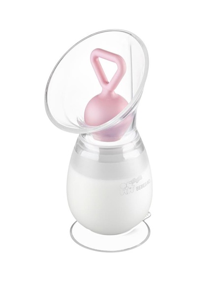 Bebebao Mp1 Silikon Manuel Göğüs Pompası 100 Ml