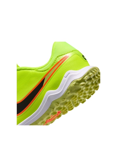 Nike Tiempo Legend 10 Academy Tf Çocuk Sarı Halı Saha Ayakkabısı Sarı