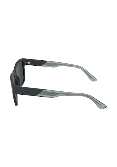 L 6084s 035 56 Lacoste Güneş Gözlüğü Siyah