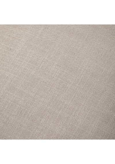 Mudo Home Alba Kırlent Püsküllü Krem 45x45