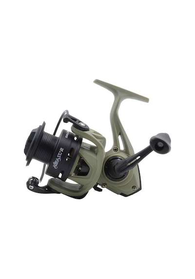 Albastar Salvage 3000 2+1 Bilyalı 5.1:1 Devirli Yeşil Spin Olta Makinesi