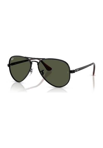Ray-Ban Rb3925 002/31 58 Aviator Max Erkek Güneş Gözlüğü Siyah