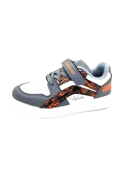 New Hunter 233 Numara 33 Cırtlı Ünisex Çocuk Sneaker Ayakkabı