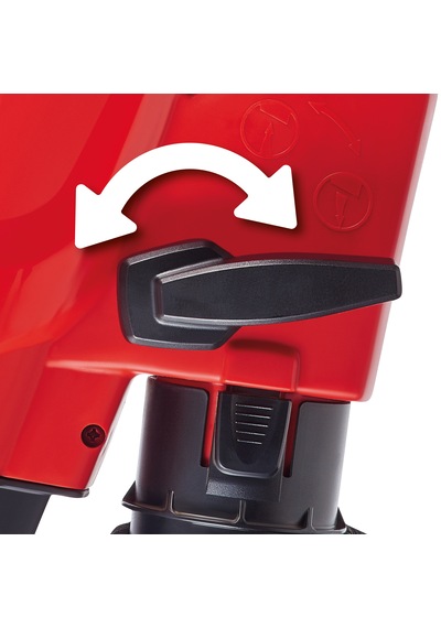 Einhell GC-EL 3026 E 3433375 3000W Yaprak Toplama Makinesi