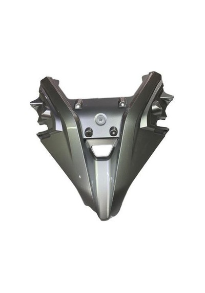 Cf Moto 250sr 2023 Far Muhafazası Üst Gri
