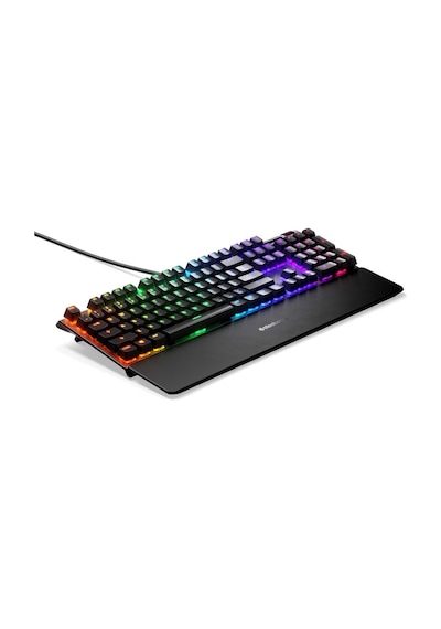 Steelseries Apex 7 Türkçe Rgb Mekanik Red Switch Kablolu Gaming Klavye