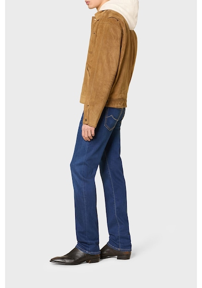 Jacob Cohen Pamuklu Slim Fit Dar Paça Jeans Erkek Kot Pantolon Jumq E004 057 P3582 V1 100d Lacivert Jacob Cohen Pamuklu Slim Fit Dar Paça Jeans Erkek Kot Pantolon Jumq E004 057 P3582 V1 100d Lacivert
