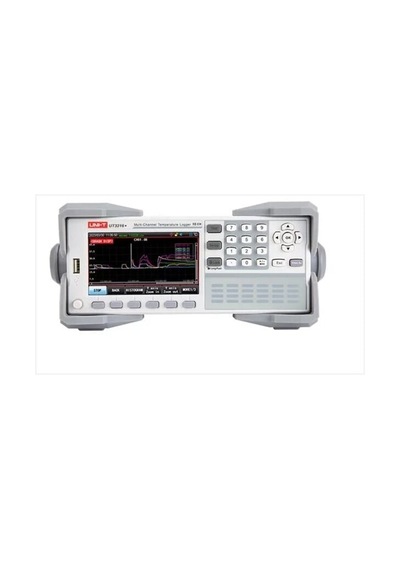 Unı-t Ut3216+ 16 Kanal Çok Kanallı Termometre