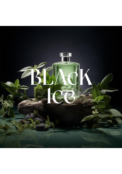 Carpex Black Ice A1 Koku Kartuşu 200 ML