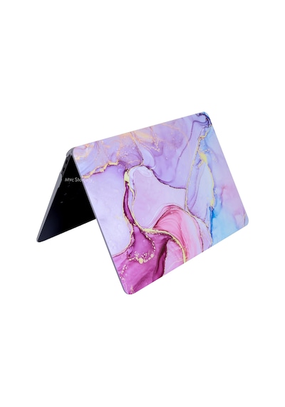 Apple Uyumlu MacBook Pro Kılıf 13 İnç M1-m2, Marble15nl Type-c'li Model A2338 A2289 A2251 A1706-08 A1989 A2159 İle Açık Pembe Apple Uyumlu MacBook Pro Kılıf 13 İnç M1-m2, Marble15nl Type-c'li Model A2338 A2289 A2251 A1706-08 A1989 A2159 İle Açık Pembe