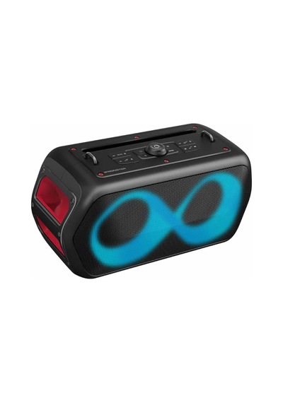 Monster Musicbox Go 2 Mikrofonlu 80 W Bluetooth 5.3 Hoparlör