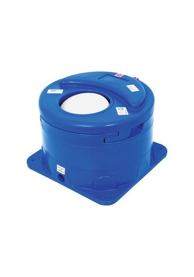 Melasty  Donmaz Suluk 40 L