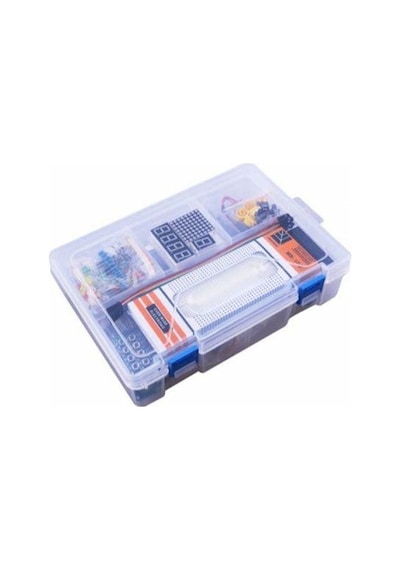 Arduino İleri Seviye Rfıd Kiti