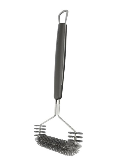 Aygaz Barbekü Fırçası - Yedek Üçgen Çıkarılabilir Başlık Sku: Smg8690010012708