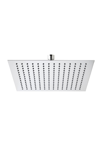 Artema Lite Ls Duş Başlığı 300 Mm Krom A45673 Krom