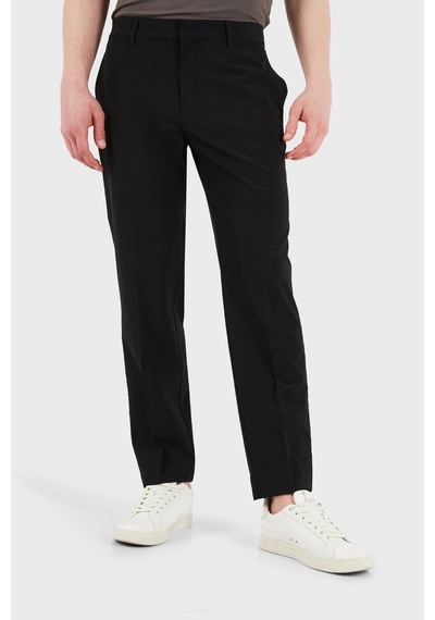 Emporio Armani Erkek Pantolon Em001505 Af21368 Uc001 Siyah