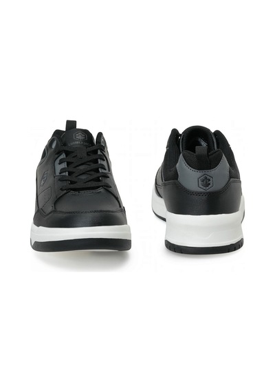 Lumberjack 6w Tony 6pr Erkek Siyah Spor Ayakkabı - 102695204