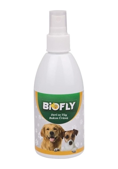 Köpek Deri Ve Tüy Bakım Bit Ve Pire Spreyi 250 Ml. 1 Adet