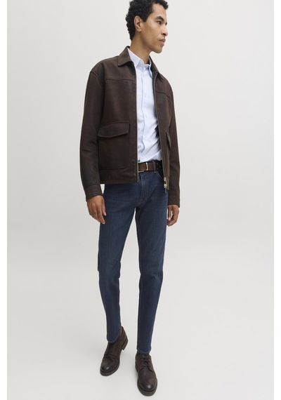 Jack & Jones Jjımıke Jjclassıc Jj 296 Noos Lacivert