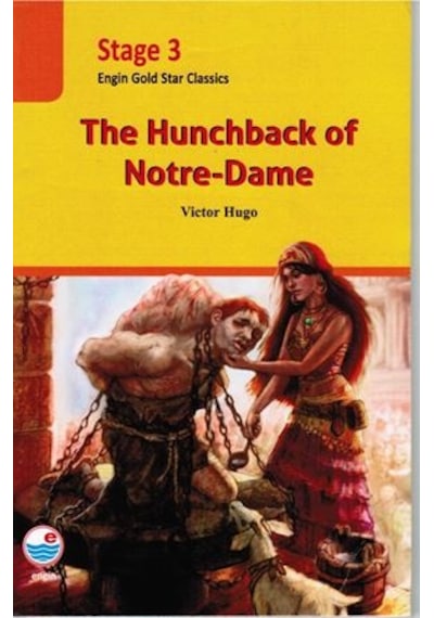 The Hunchback Of Notre-Dame