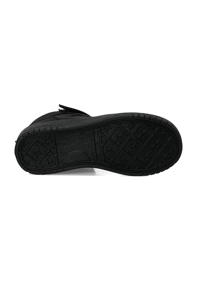 I Cool Zımmer F Siyah Erkek Çocuk High Sneaker 000000000102714562