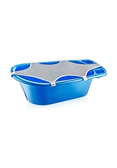 Babyjem Bebek Banyo Küvet Filesi Eko Xl 045 Beyaz