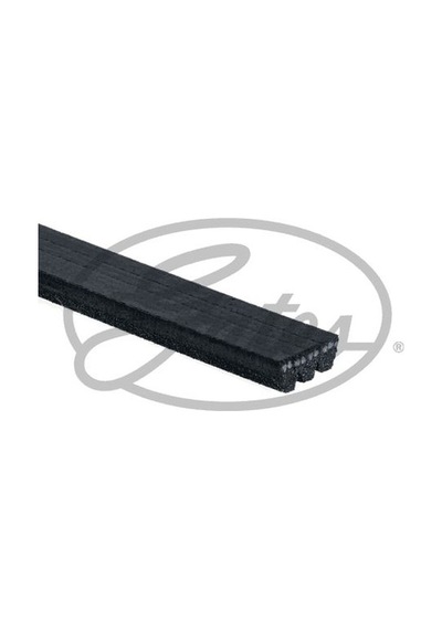 GATES 3PK753 V Kayışı Kanallı CLIO II 1.2 Klimalı