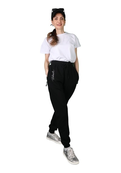 2 İplik Unisex Eşofman Altı 001