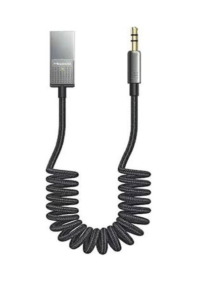 Mcdodo Bluetooth Receiver Aux Kablo Wireless Araç Kiti Ca-8700 (487323324)