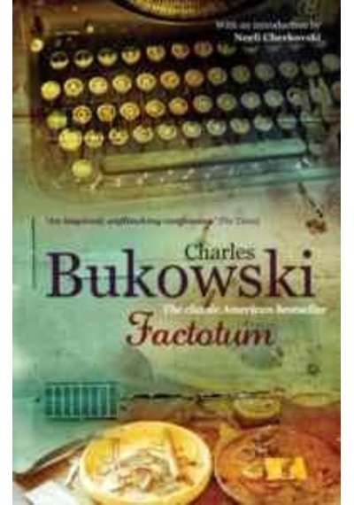 Factotum (English)