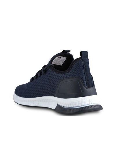 Slazenger Abena I Kadın Lacivert / Beyaz Sneaker Lacivert / Beyaz