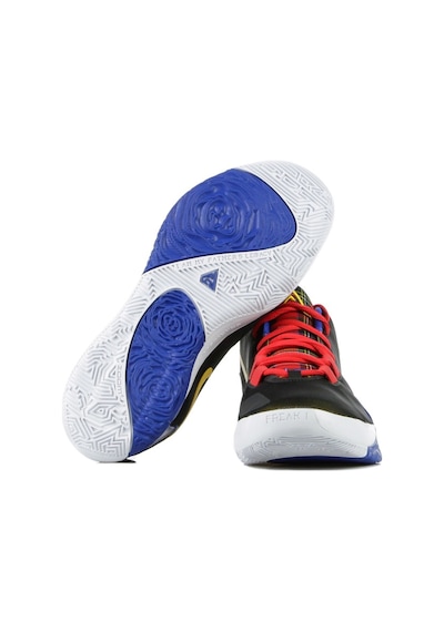 Nike Zoom Freak 1 Basketbol Ayakkabısı Çok Renkli