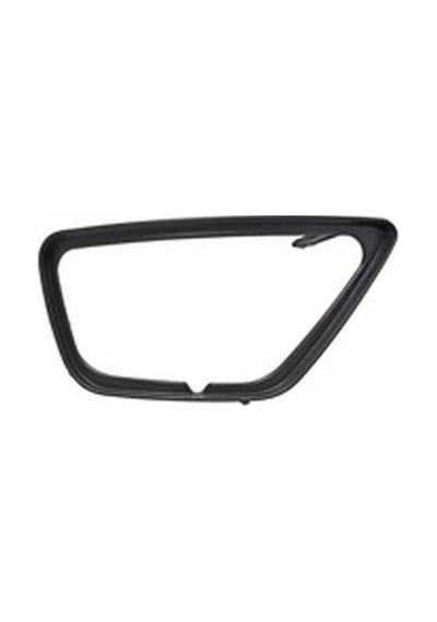 Ford Focus 2001-2005 Ön Sis Lamba Kapağı Delikli Sağ Oem No: 2m5119952beyygy