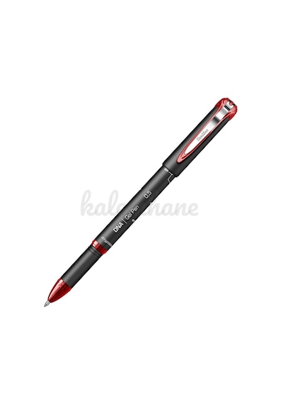 Scrikss Dna Roller İmza Kalemi Kırmızı 0.7 Uç