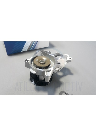 BMW 3 SERİSİ E46 01-05 320d DEVİRDAİM SU POMPASI ASPART
