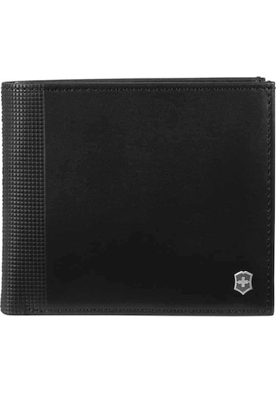Victorinox 611571 Altius Alox Deluxe Bifold Cüzdan Rfıd Korumalı Renkli