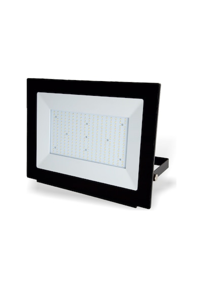 Cata 200w Slim Led'li Projektör Beyaz Işık Ct-4663