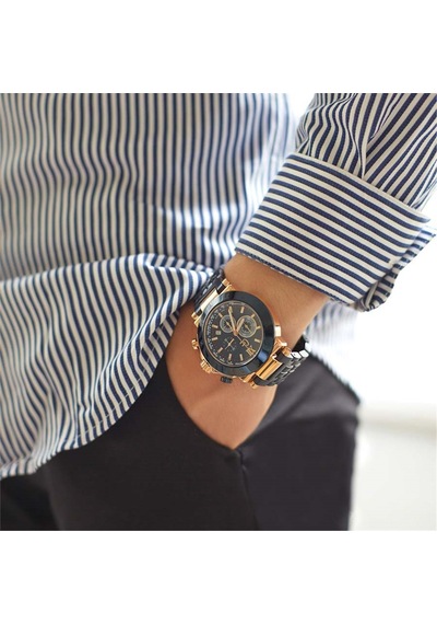 Guess Collection GCX90006G2S Erkek Kol Saati