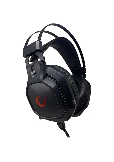 Rampage RM-K48 X-Coral Virtual 7.1 Surround Kulak Üstü Oyuncu Kulaklığı