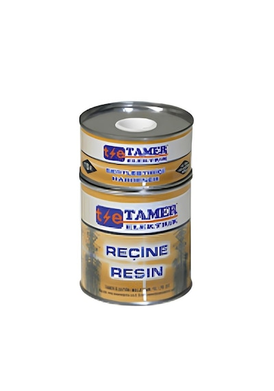500gr Protolin Reçine Diğer