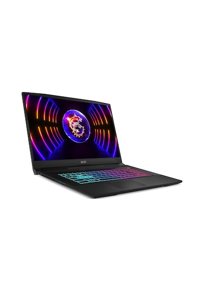 MSI Katana 17 B13VGK-1287XTR i7-13620H 16 GB 1 TB SSD 8 GB RTX4070 17.3" Dos Dizüstü Bilgisayar