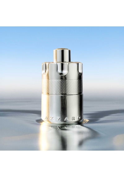 Azzaro Wanted EDP 100 ml Erkek Parfüm