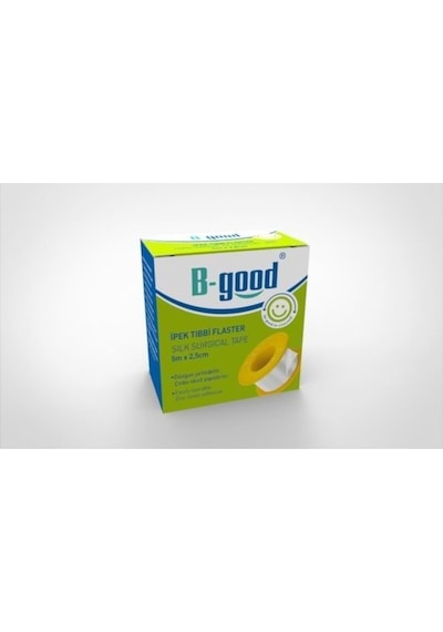 B-good İpek Flaster