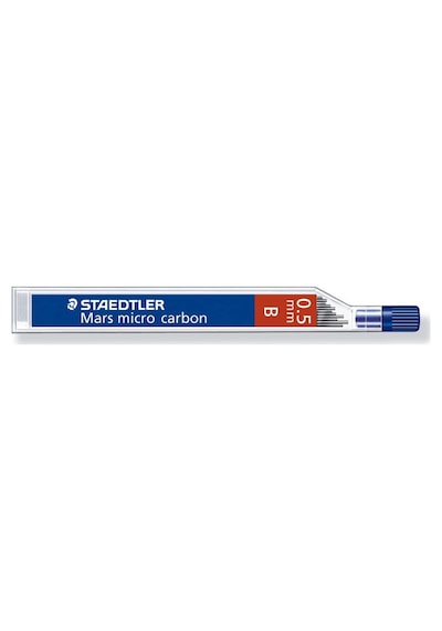 Staedtler Mars Micro Kalem Ucu 0.5 Mm B