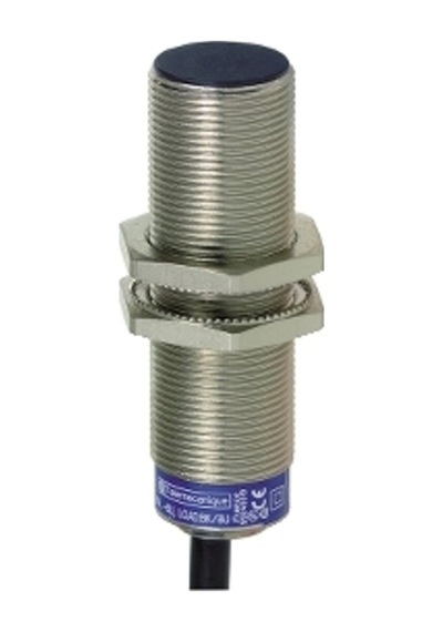Telemechanique Xs618B1Nal2 Endüktif Sensör