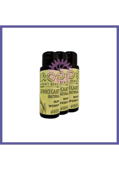 Bezos Eros Legent Bay Bayan Lubricantgel 3 Adetx 60 Ml Nıda
