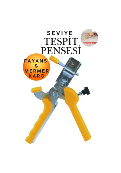Profesyonel Metal Seviye Tespit Pensesi Takoz Klips Sıkma Pensesi Fayans Seramik Granit Yer Duvar Döşeme Sistemi Derz Artısı Kama Sıkıştırıcı Aparat Seti Profesyonel Metal Seviye Tespit Pensesi Takoz Klips Sıkma Pensesi Fayans Seramik Granit Yer Duvar Döşeme Sistemi Derz Artısı Kama Sıkıştırıcı Aparat Seti