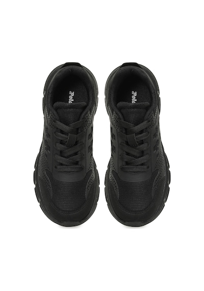 Polaris Damen.g6fx Siyah Erkek Çocuk Sneaker 000000000102249472 Siyah