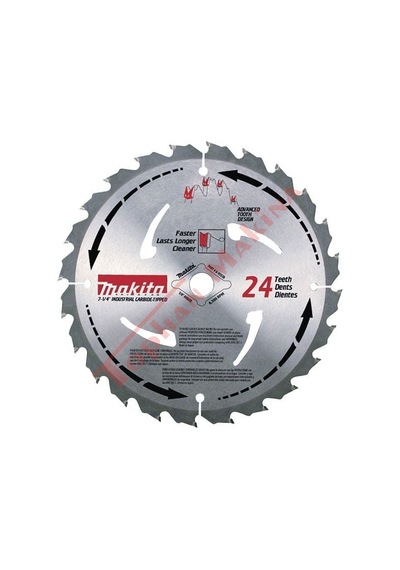 Makita B-04117 / 235mm 20 Diş Elmas Daire Testere Bıçağı