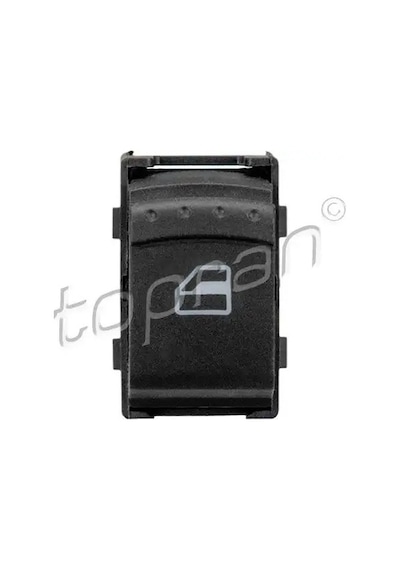 Topran 114288001 Cam Acma Butonu 6y0959855 6y095985501c